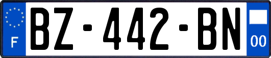 BZ-442-BN