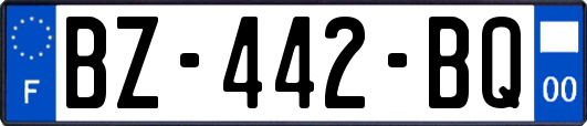 BZ-442-BQ