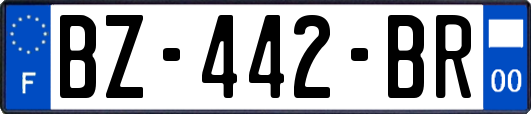 BZ-442-BR