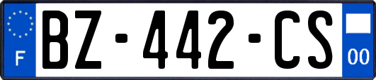 BZ-442-CS