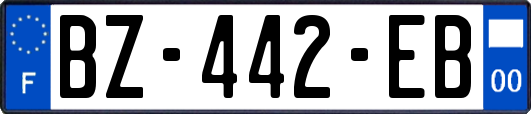 BZ-442-EB