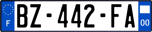 BZ-442-FA