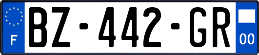 BZ-442-GR