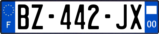 BZ-442-JX