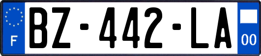 BZ-442-LA