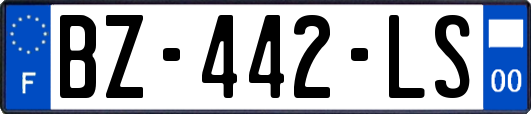 BZ-442-LS