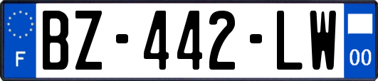 BZ-442-LW