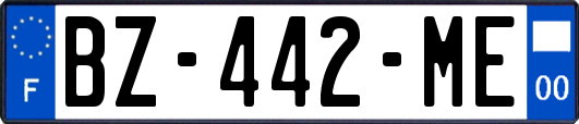 BZ-442-ME