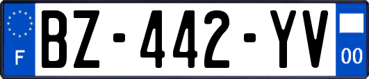BZ-442-YV