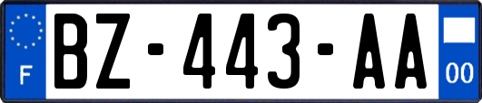 BZ-443-AA