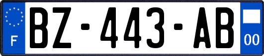 BZ-443-AB