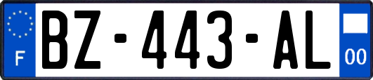 BZ-443-AL