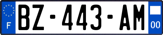 BZ-443-AM