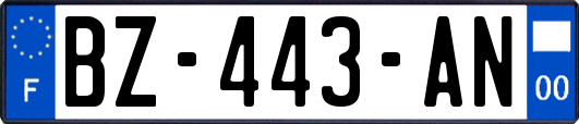 BZ-443-AN