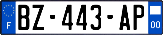 BZ-443-AP