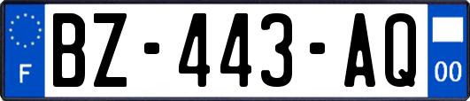 BZ-443-AQ