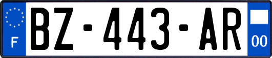 BZ-443-AR