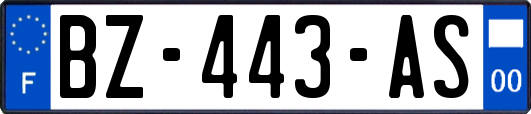 BZ-443-AS