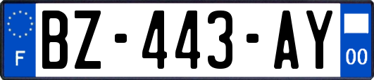 BZ-443-AY