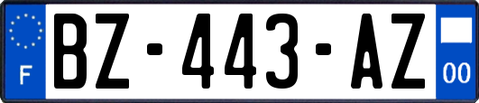 BZ-443-AZ