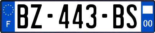 BZ-443-BS