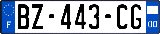 BZ-443-CG