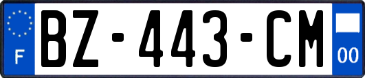 BZ-443-CM