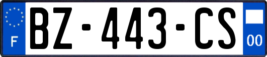 BZ-443-CS