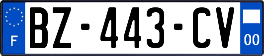 BZ-443-CV