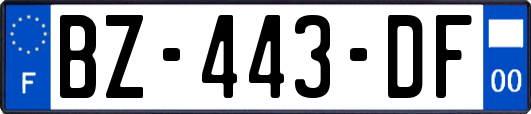 BZ-443-DF