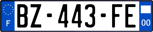 BZ-443-FE