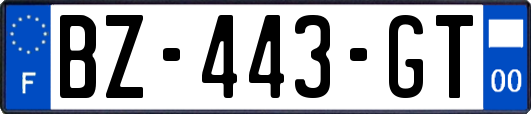 BZ-443-GT