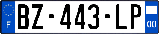 BZ-443-LP