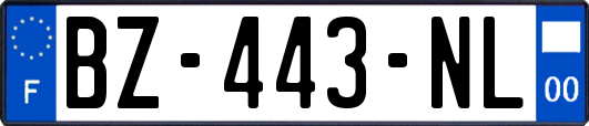 BZ-443-NL