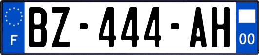 BZ-444-AH