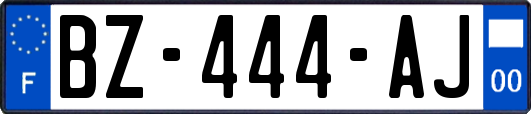 BZ-444-AJ