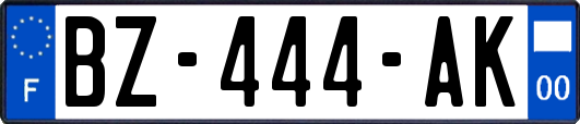 BZ-444-AK