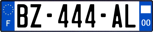 BZ-444-AL