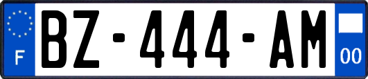 BZ-444-AM