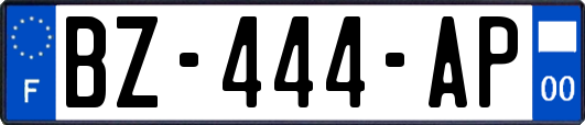 BZ-444-AP