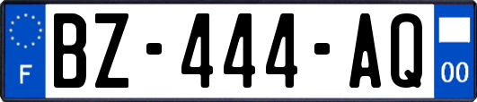 BZ-444-AQ