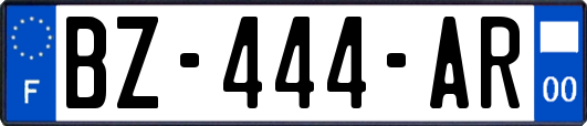 BZ-444-AR