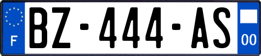 BZ-444-AS