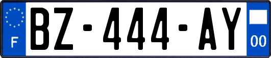 BZ-444-AY