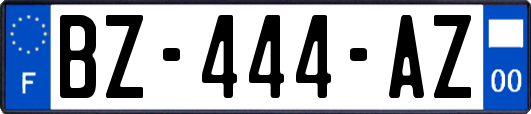 BZ-444-AZ