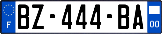 BZ-444-BA