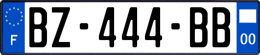 BZ-444-BB