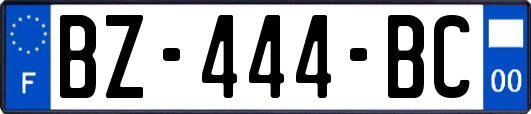 BZ-444-BC