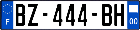 BZ-444-BH