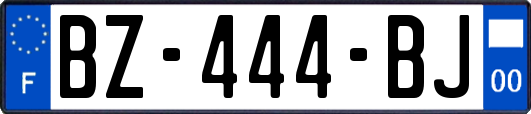 BZ-444-BJ